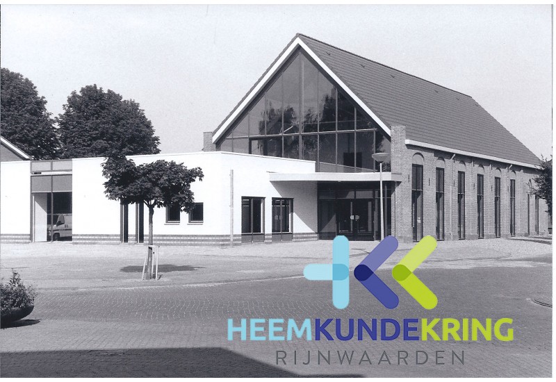 Lobith Sociaal Cultureel Centrum en Bibliotheek